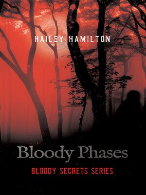 cover image of Bloody Phases